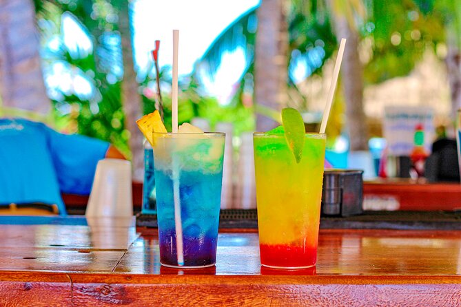 Playa Uvas Open Bar Exclusive Pass - A 30-minute kayak rental on Cozumel’s blue water