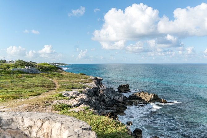 Plus Experience Isla Mujeres Tour - Four hours to make Isla Mujeres your own