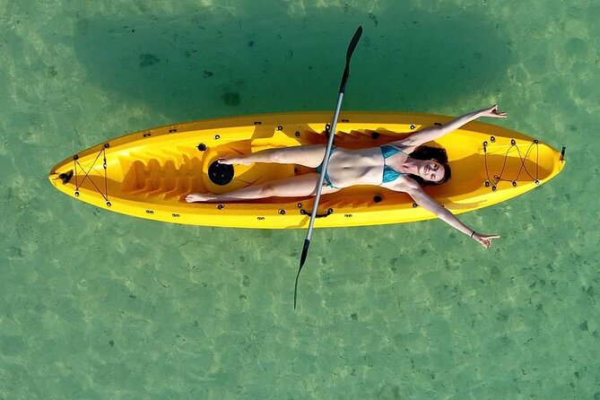 Plus Full Day Catamaran Tour to Isla Mujeres All Inclusive - Who should book this Isla Mujeres excursion?