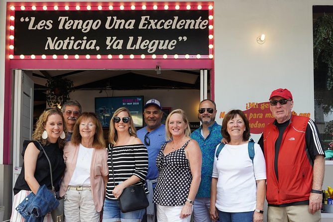 Polanco Food Tour: The Bestselling Food Adventure in Mexico City - Key Things to Know Before You Book