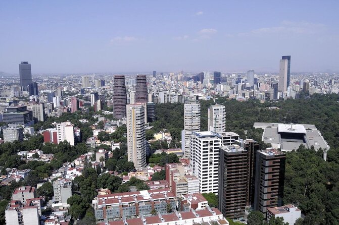 Polanco Food Tour: The Bestselling Food Adventure in Mexico City - The Guides Make or Break the Experience