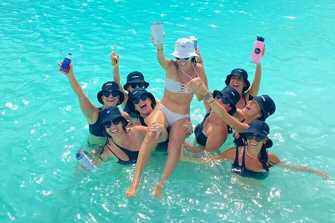 Pontoon Tour - Visit the Pirate Channel, Cenotes and Islands. - Starting at CASA SIRENA Pier in Bacalar
