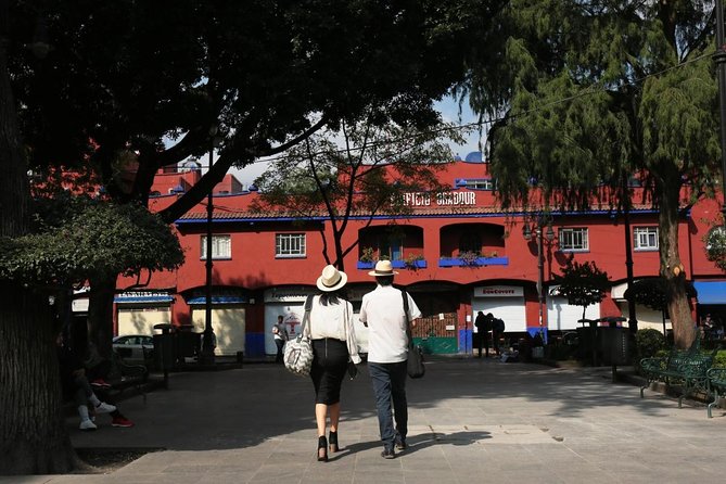 PREMIUM Frida Kahlo Museum and Xochimilco (Small Groups) - Key details before you book