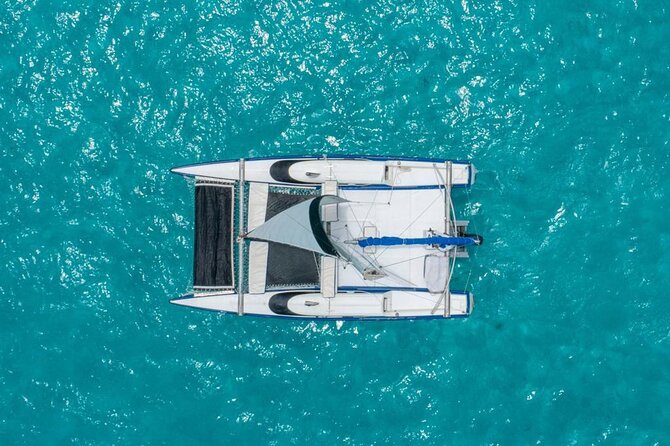 Premium Isla Mujeres Tour by Private Catamaran - Is $950 a good price for a private catamaran?