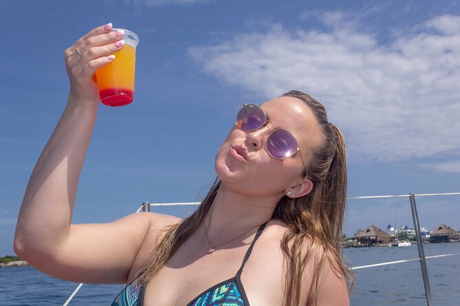 Premium Isla Mujeres Tour by Private Catamaran - Who should book this Cancun boat day?