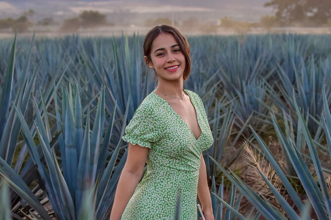 Premium Private Tequila Tour - Tequila Selecto de Amatitán, a Family-Run Distillery