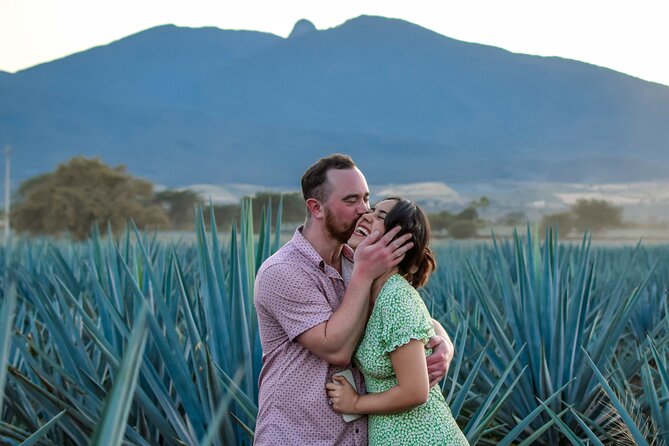 Premium Private Tequila Tour - Free Time in the Town of Tequila