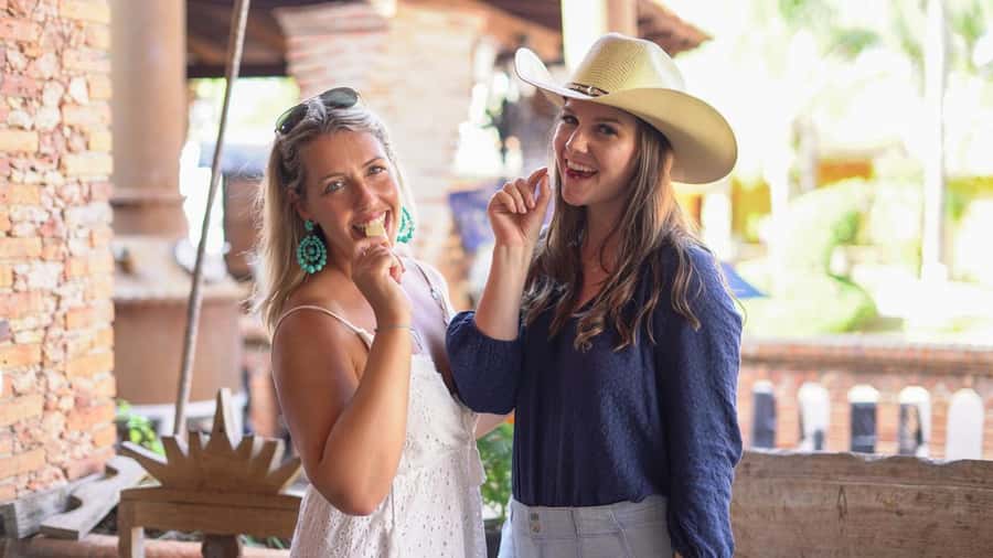 Premium Tequila Route with professional tasting - What to bring and how to pace the day
