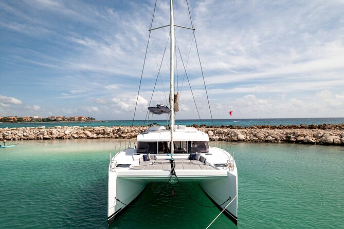 Private 40' Bali Catamaran – Drinks & Food Included - Who Will Enjoy This Cruise Most