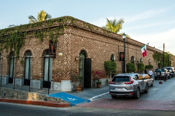 Private 6-Hour Todos Santos Tour from Los Cabos - Why Todos Santos Makes a Good Escape from Cabo
