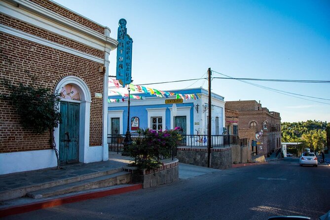 Private 6-Hour Todos Santos Tour from Los Cabos - Hotel California: Worth the Extra Hour?