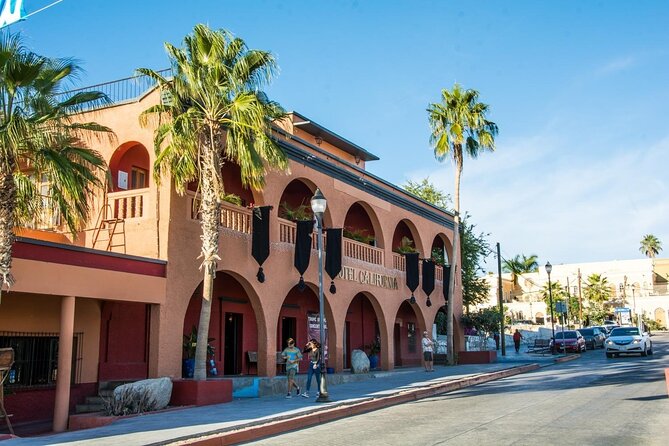 Private 6-Hour Todos Santos Tour from Los Cabos - Beach Time and Stops Along the Road