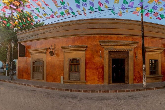 Private 6-Hour Todos Santos Tour from Los Cabos - What the Six-Hour Schedule Really Gives You