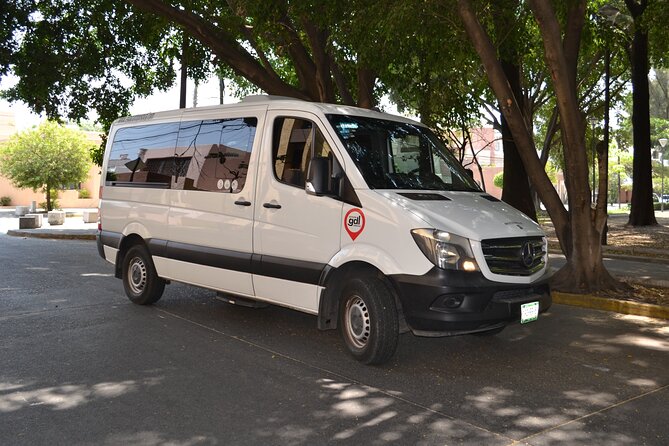 Private Airport Transfer to Guadalajara Hotels Safe & Stress-Free - Meeting your driver inside Guadalajara Airport