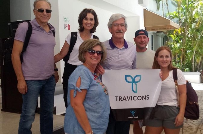 Private Airport Transportation in Mexico - The journey from Cancun to your destination