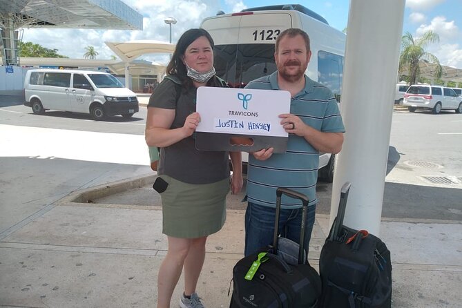 Private Airport Transportation in Mexico - The cancellation issue you should understand