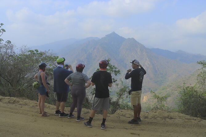 Private ATV tour with waterfall and Tequila tasting - What the Dirty Monkey ride is really like