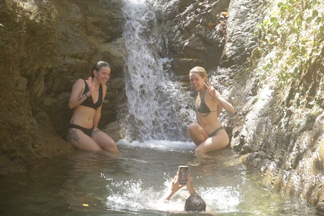 Private ATV tour with waterfall and Tequila tasting - Who should book this Puerto Vallarta ATV tour?