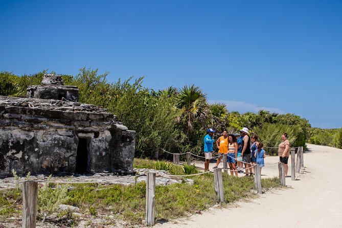 Private Buggy Tour and Punta Sur Park: All-Inclusive - Why the Private Format Matters
