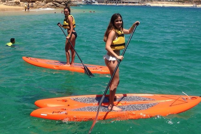 Private Cabo 35ft cat experience Food and open bar included! - Food, drinks, music, and the feel onboard
