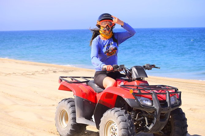 Private Can-am X3 turbo experience + Tequila Tasting - Safety, insurance, and what to budget