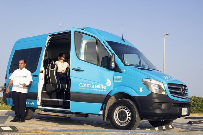 Private Cancun Airport Round Trip Transportation - Why a private Cancun airport ride can be worth it