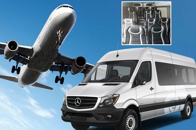 Private Cancun Airport Round Trip Transportation - Who should book this private transfer