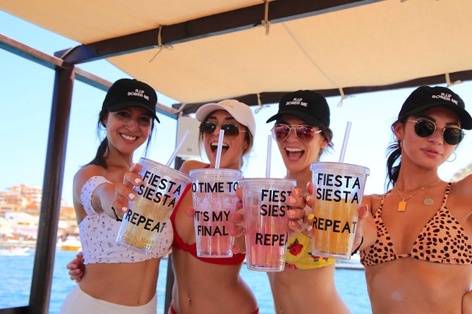 Private Catamaran Escape for 2–6 Guests: Celebrate Your Way - Why a private Cabo boat makes sense