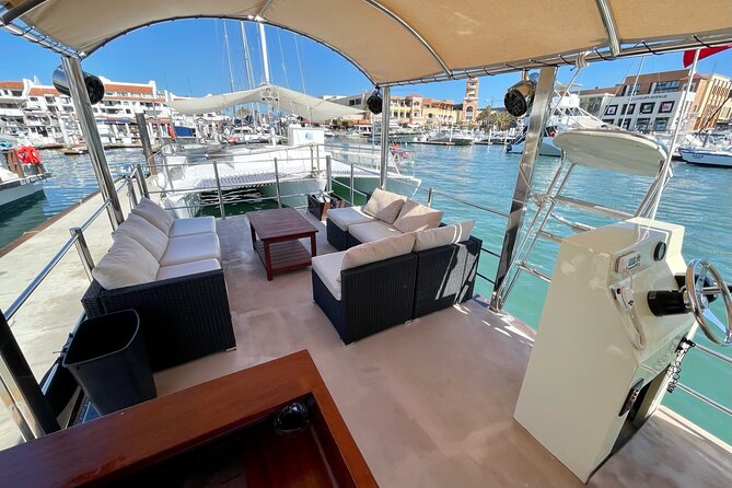 Private Catamaran Escape for 2–6 Guests: Celebrate Your Way - Value at $595 for two to six people