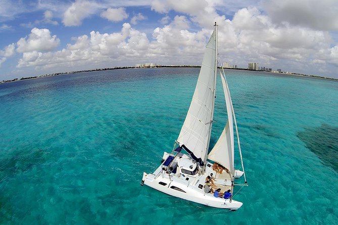 Private Catamaran from Cancun to Isla Mujeres for up to 13 People - Should You Book This Private Catamaran?
