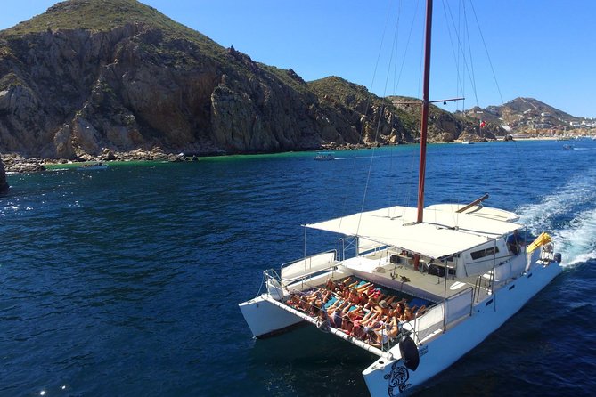 Private Catamaran Snorkeling Cruise in Los Cabos - Why the Private Format Matters