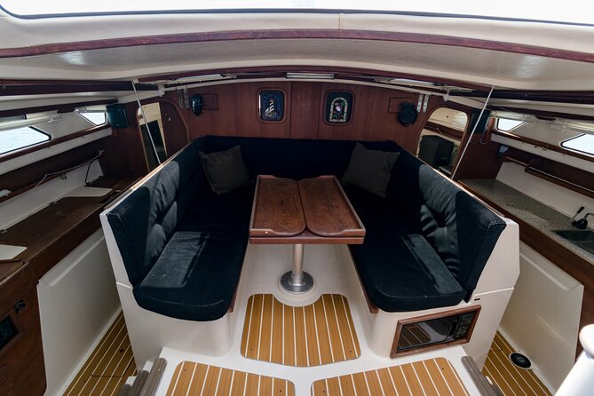Private Catamaran Tour - Is $990 a Fair Price for a Private Catamaran?