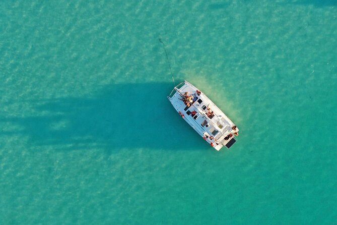 Private Catamaran Tour - Who Will Enjoy This Four-Hour Bacalar Outing?