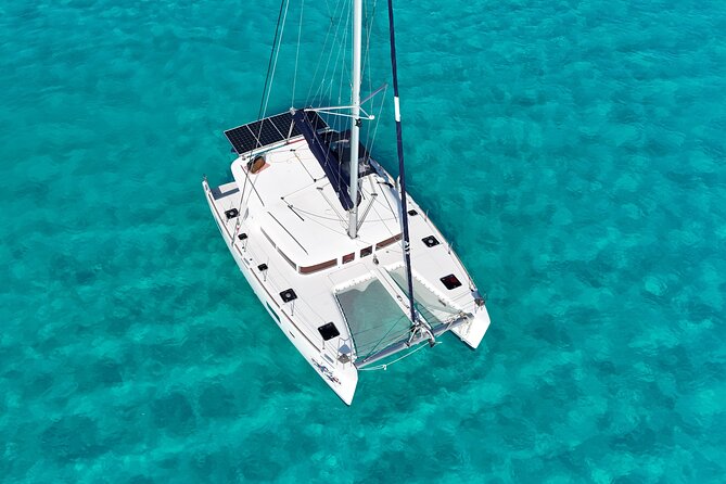 Private Catamaran Tour to Isla Mujeres - Five Details That Shape Your Day