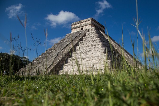 Private Chichen Itza - No additional stops at other hotels - Key Details Before You Book