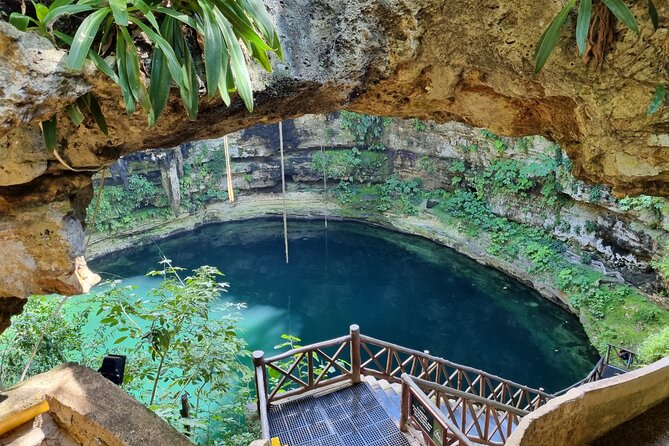 Private Chichen Itza - No additional stops at other hotels - A Private Start From Playa del Carmen