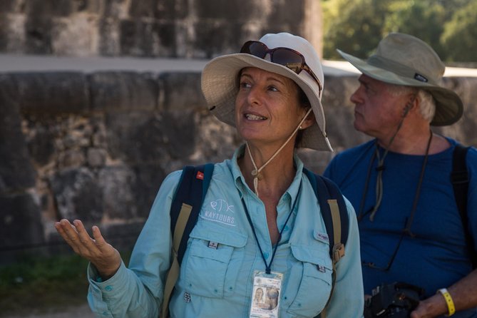 Private Chichen Itza - No additional stops at other hotels - A Yucatan Lunch and Valladolid Walk
