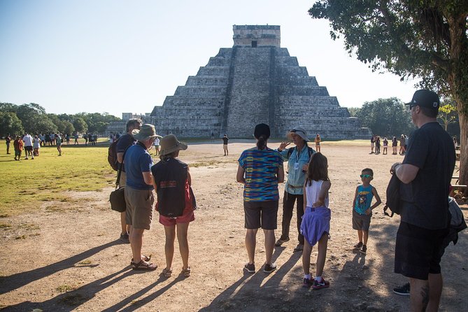 Private Chichen Itza - No additional stops at other hotels - Is $210 Per Person Good Value?