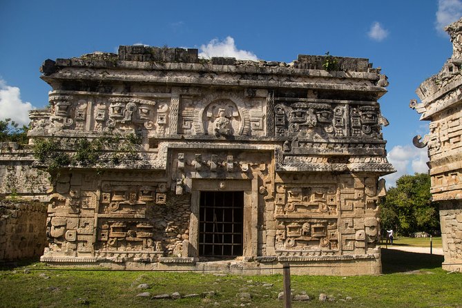 Private Chichen Itza - No additional stops at other hotels - Who Will Enjoy This Day Most?