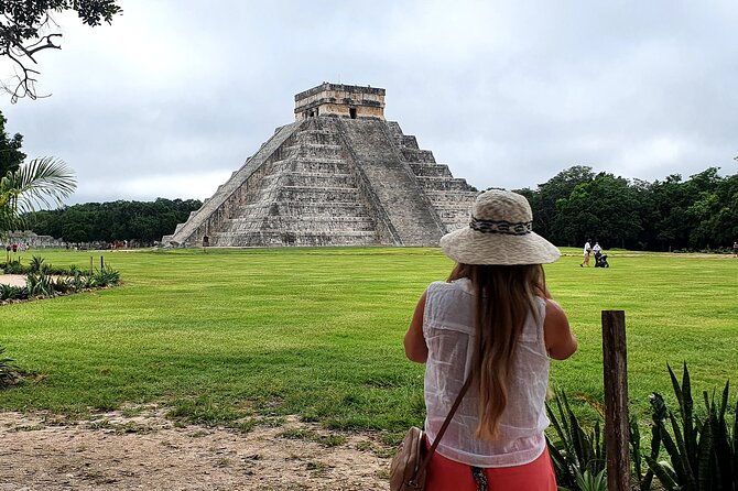 Private Chichen Itza - No additional stops at other hotels - Should You Book It?