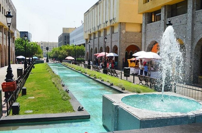 Private City Tour Guadalajara and Tlaquepaque - Seeing the city beyond downtown