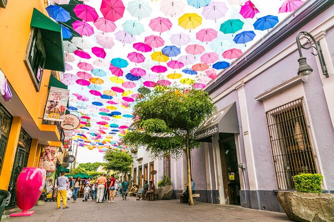 Private City Tour Guadalajara and Tlaquepaque - Is $122 a fair price?