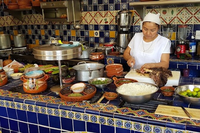 Private Cultural and Gastronomy Tour Full Day Tapatío - Why this Guadalajara tour feels different