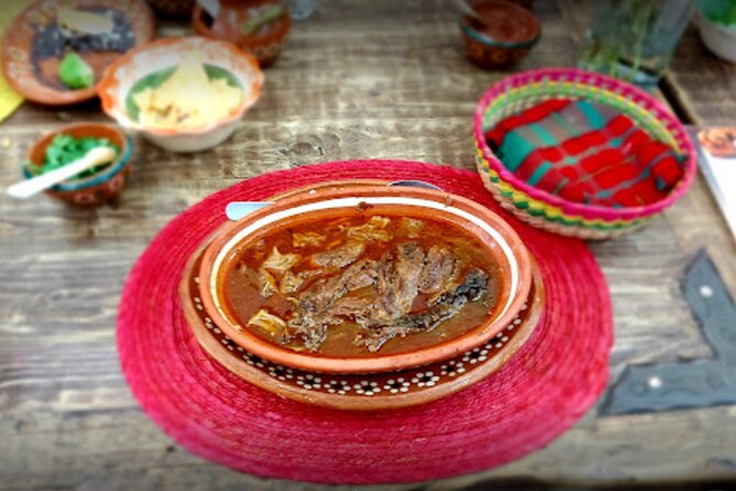 Private Cultural and Gastronomy Tour Full Day Tapatío - Plazas, churches, and local legends