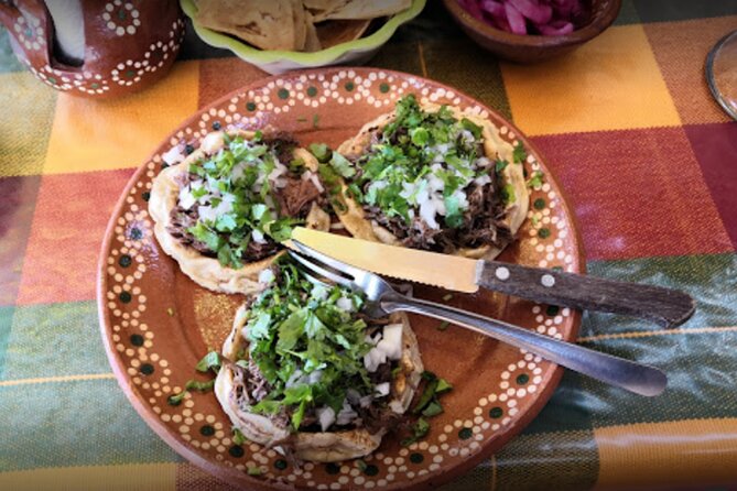 Private Cultural and Gastronomy Tour Full Day Tapatío - Journalism, El Santuario, and a sweet finish