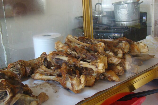 Private Cultural and Gastronomy Tour Full Day Tapatío - How much value do you get for $224.03?