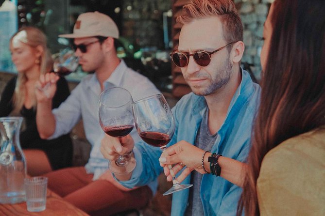 Private Curated Wine Tour in Valle de Guadalupe - At a glance: what makes this tour useful