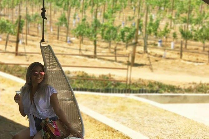 Private Curated Wine Tour in Valle de Guadalupe - Cavas Sol Y Barro: a micro-winery experience