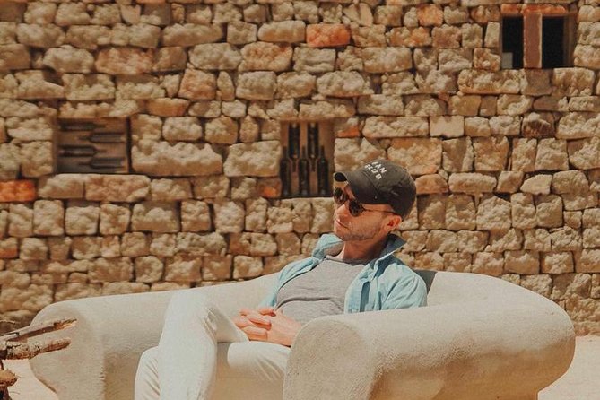 Private Curated Wine Tour in Valle de Guadalupe - The guides and drivers make the difference