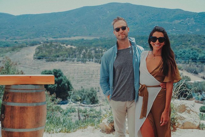 Private Curated Wine Tour in Valle de Guadalupe - What $250 really buys you